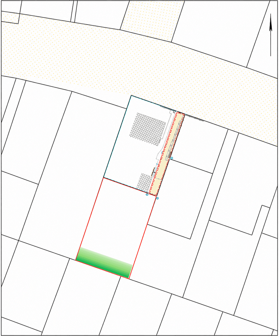 plot for sale, 603 m², Berlin, Berlin plot for sale, 603 m², Berlin, Berlin