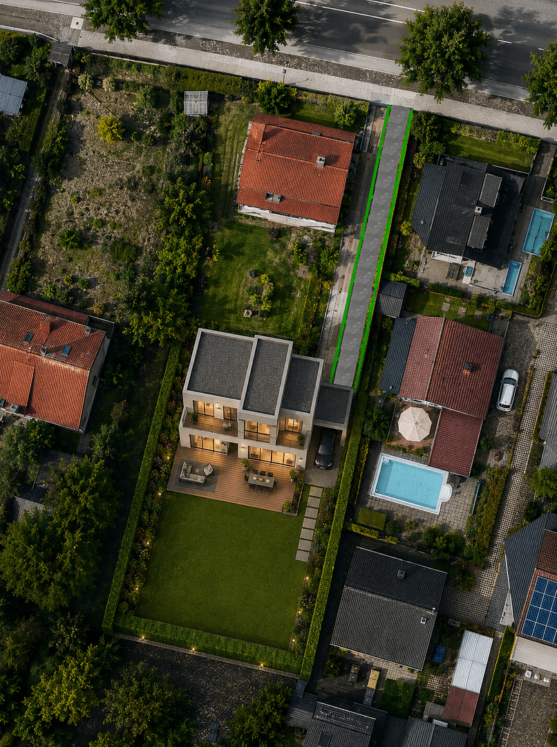 plot for sale, 603 m², Berlin, Berlin plot for sale, 603 m², Berlin, Berlin