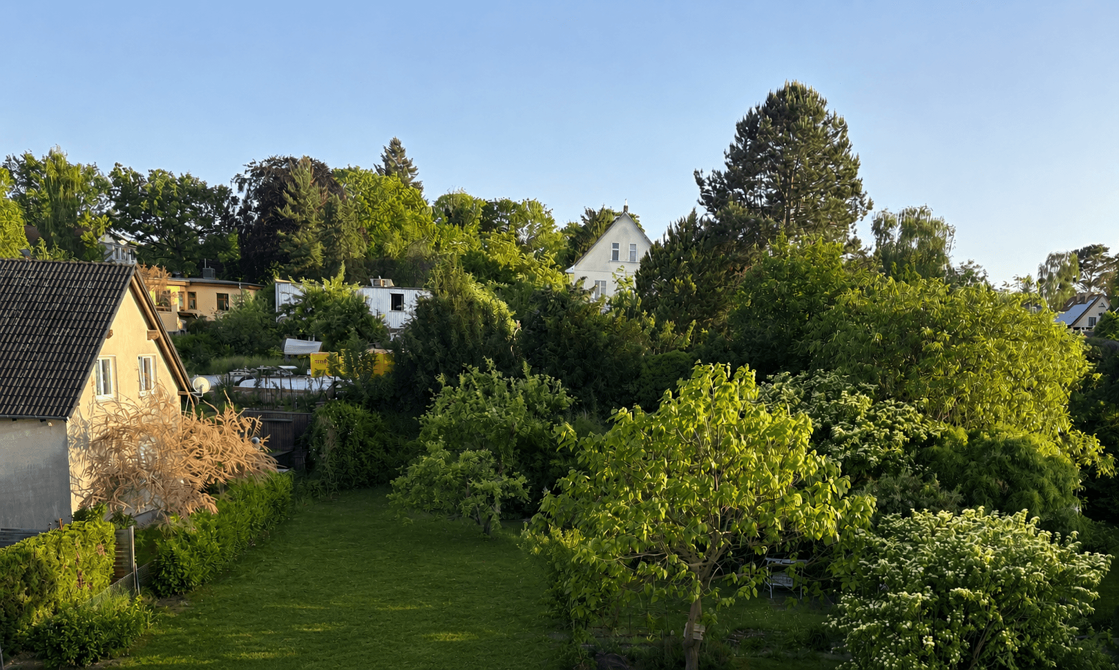 plot for sale, 603 m², Berlin, Berlin plot for sale, 603 m², Berlin, Berlin