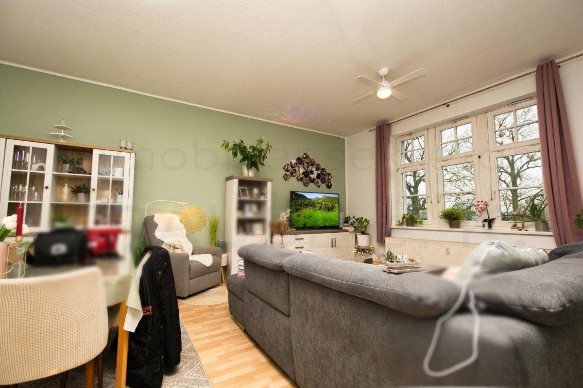 3 bedroom flat to rent, 74 m², Peenehagen, Mecklenburg-Vorpommern 3 bedroom flat to rent, 74 m², Peenehagen, Mecklenburg-Vorpommern