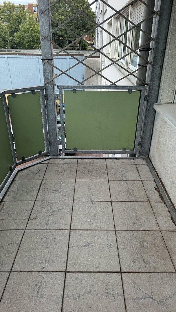 2 bedroom flat to rent, 51 m², Bergstr. 66, Marl, North Rhine-Westphalia 2 bedroom flat to rent, 51 m², Bergstr. 66, Marl, North Rhine-Westphalia