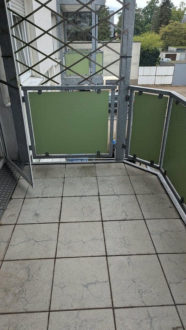 2 bedroom flat to rent, 51 m², Bergstr. 66, Marl, North Rhine-Westphalia 2 bedroom flat to rent, 51 m², Bergstr. 66, Marl, North Rhine-Westphalia