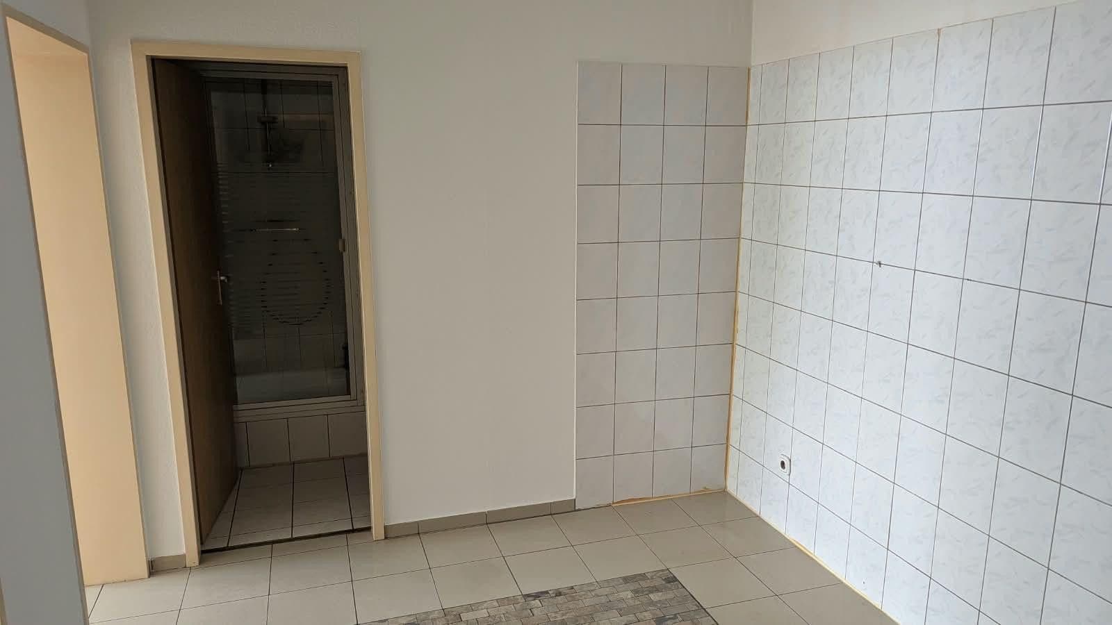 2 bedroom flat to rent, 51 m², Bergstr. 66, Marl, North Rhine-Westphalia 2 bedroom flat to rent, 51 m², Bergstr. 66, Marl, North Rhine-Westphalia