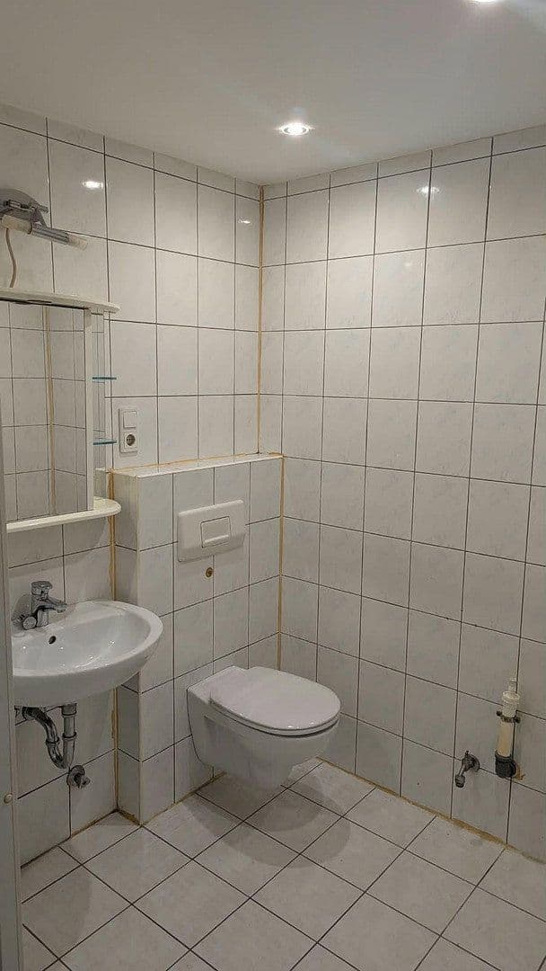2 bedroom flat to rent, 51 m², Bergstr. 66, Marl, North Rhine-Westphalia 2 bedroom flat to rent, 51 m², Bergstr. 66, Marl, North Rhine-Westphalia