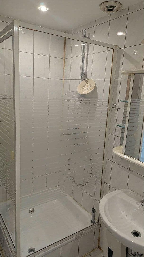 2 bedroom flat to rent, 51 m², Bergstr. 66, Marl, North Rhine-Westphalia 2 bedroom flat to rent, 51 m², Bergstr. 66, Marl, North Rhine-Westphalia