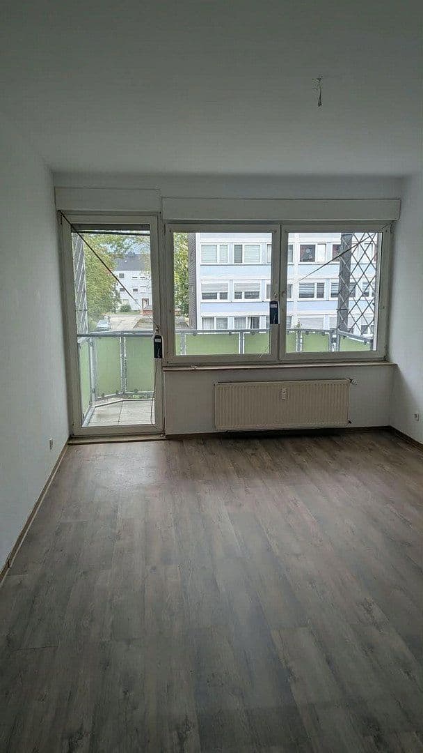 2 bedroom flat to rent, 51 m², Bergstr. 66, Marl, North Rhine-Westphalia 2 bedroom flat to rent, 51 m², Bergstr. 66, Marl, North Rhine-Westphalia