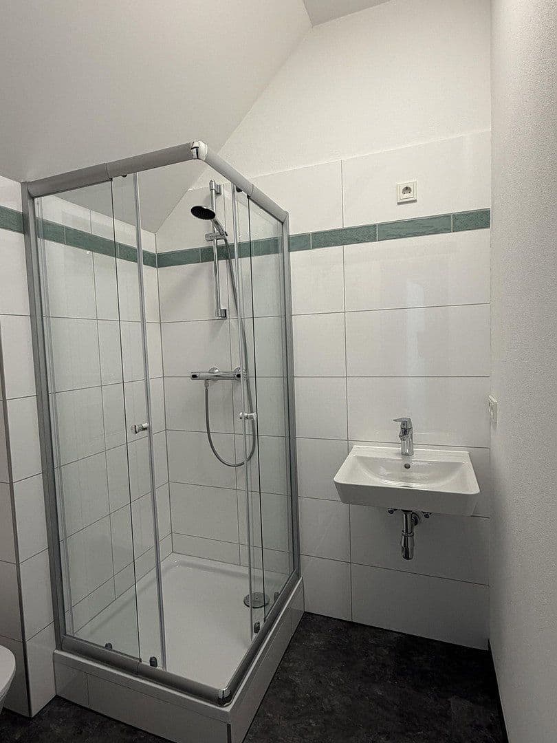 2 bedroom flat to rent, 46 m², Traben-Trarbach, Rhineland-Palatinate 2 bedroom flat to rent, 46 m², Traben-Trarbach, Rhineland-Palatinate