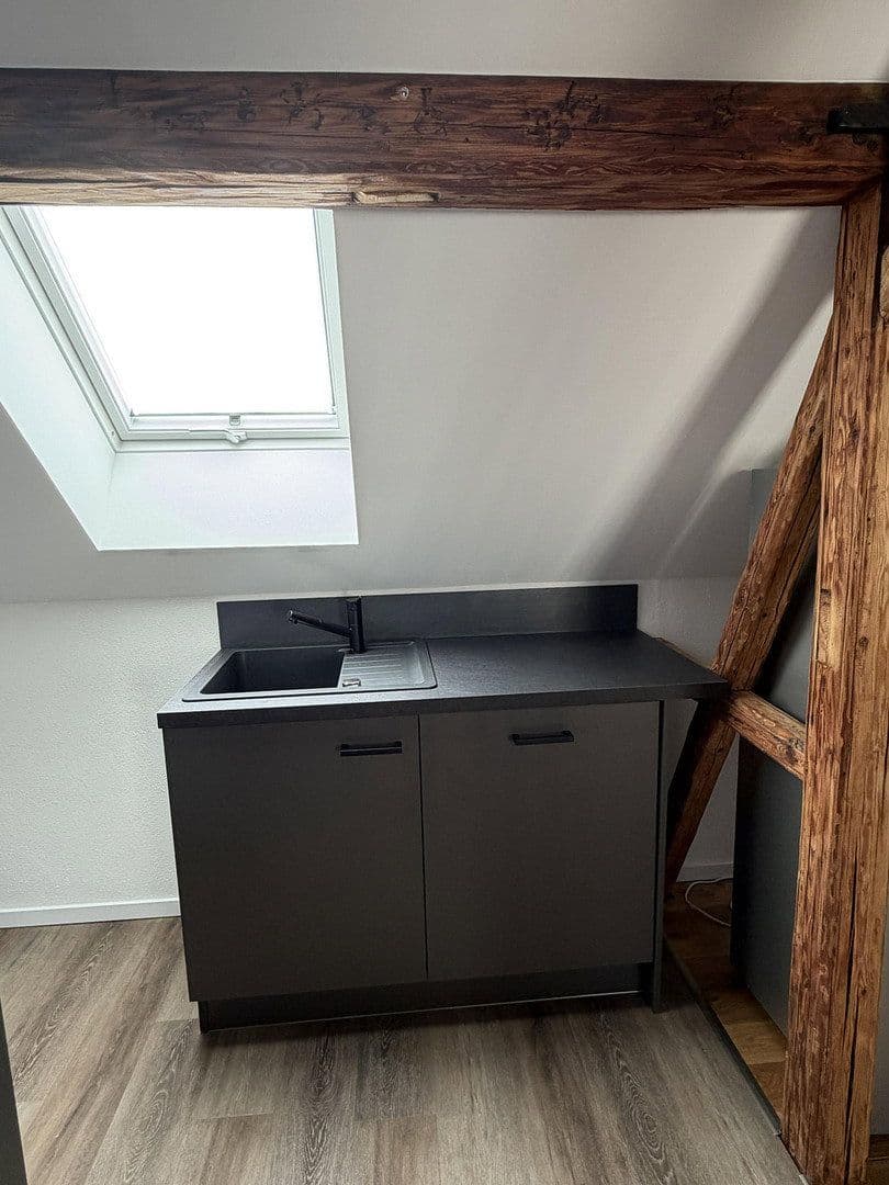 2 bedroom flat to rent, 46 m², Traben-Trarbach, Rhineland-Palatinate 2 bedroom flat to rent, 46 m², Traben-Trarbach, Rhineland-Palatinate