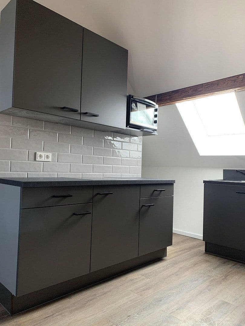 2 bedroom flat to rent, 46 m², Traben-Trarbach, Rhineland-Palatinate 2 bedroom flat to rent, 46 m², Traben-Trarbach, Rhineland-Palatinate