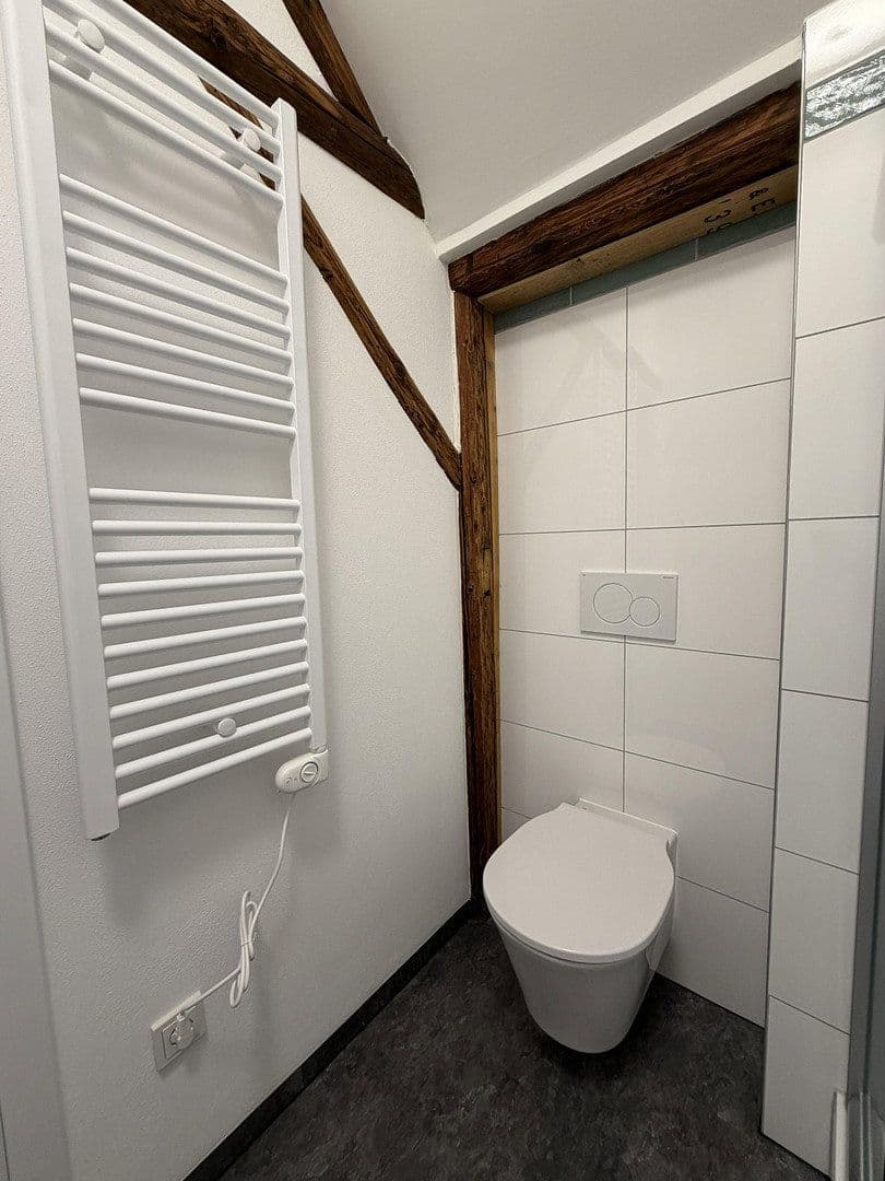 2 bedroom flat to rent, 46 m², Traben-Trarbach, Rhineland-Palatinate 2 bedroom flat to rent, 46 m², Traben-Trarbach, Rhineland-Palatinate