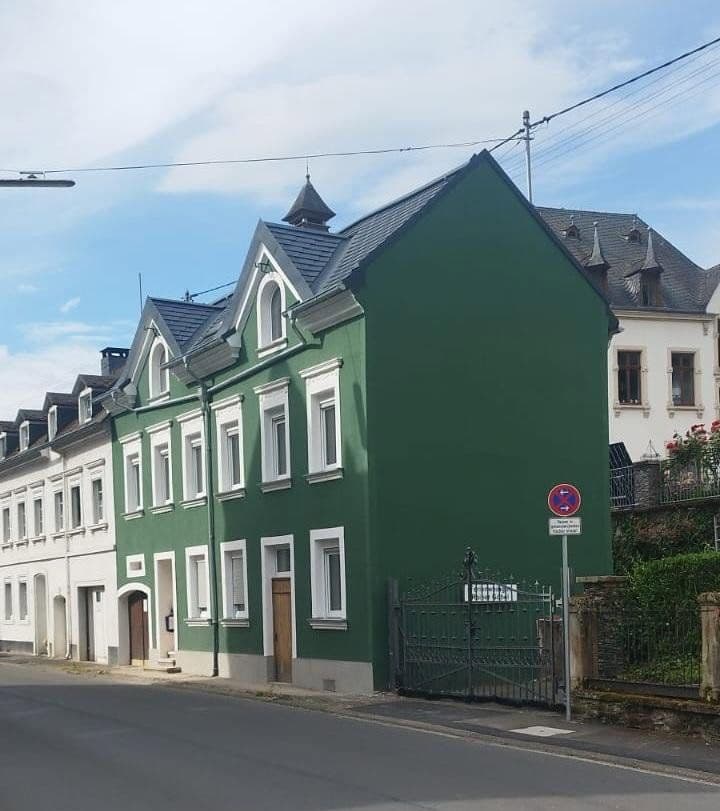 2 bedroom flat to rent, 46 m², Traben-Trarbach, Rhineland-Palatinate 2 bedroom flat to rent, 46 m², Traben-Trarbach, Rhineland-Palatinate