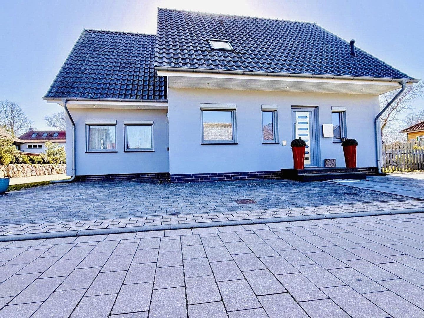 house for sale, 136 m², Wustrow, Mecklenburg-Vorpommern house for sale, 136 m², Wustrow, Mecklenburg-Vorpommern