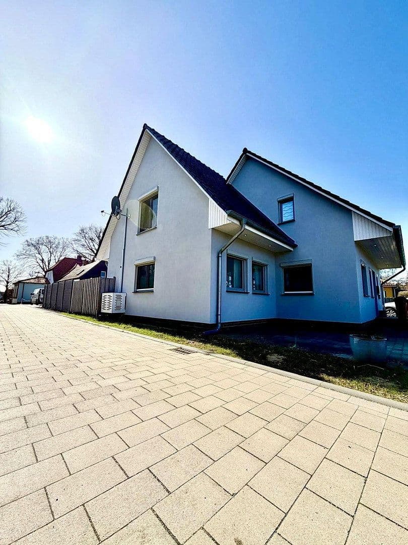 house for sale, 136 m², Wustrow, Mecklenburg-Vorpommern house for sale, 136 m², Wustrow, Mecklenburg-Vorpommern