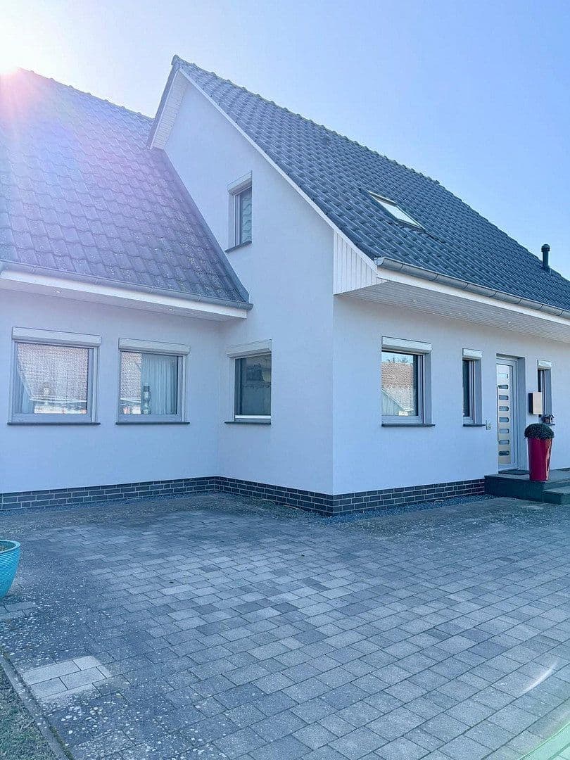 house for sale, 136 m², Wustrow, Mecklenburg-Vorpommern house for sale, 136 m², Wustrow, Mecklenburg-Vorpommern