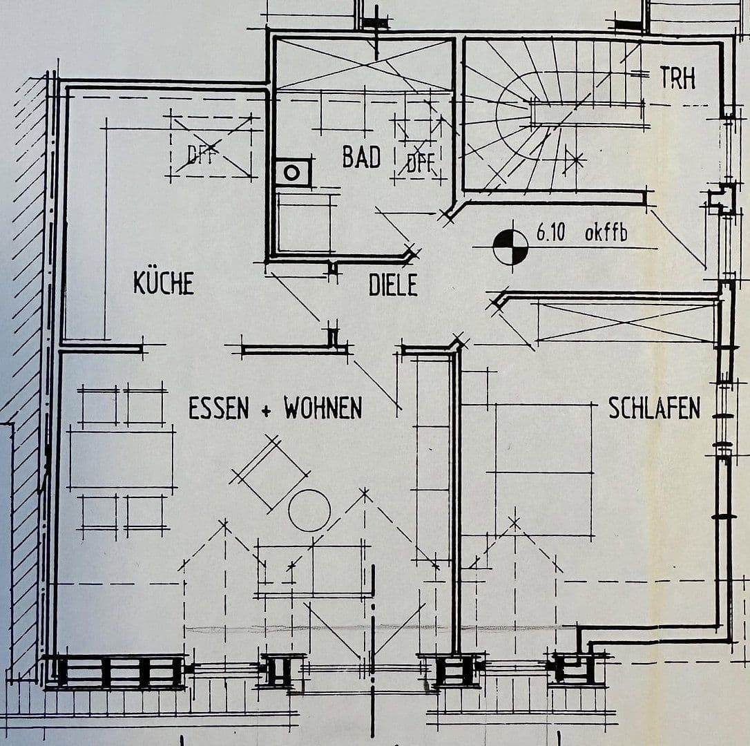 2 bedroom flat to rent, 74 m², Schweich, Rhineland-Palatinate 2 bedroom flat to rent, 74 m², Schweich, Rhineland-Palatinate