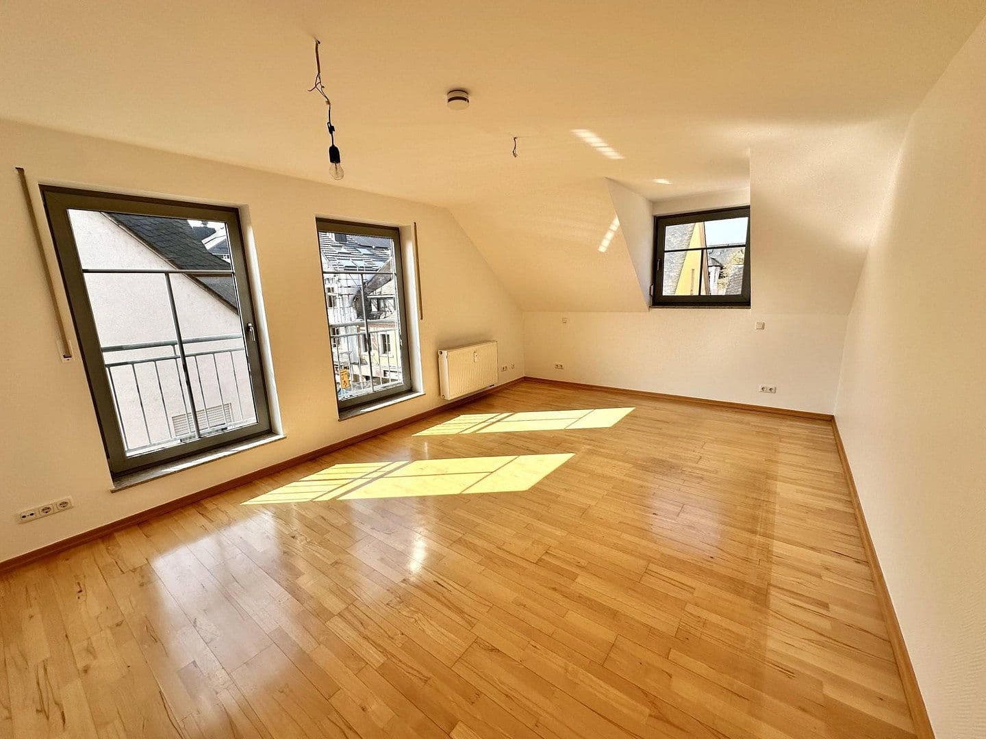2 bedroom flat to rent, 74 m², Schweich, Rhineland-Palatinate 2 bedroom flat to rent, 74 m², Schweich, Rhineland-Palatinate