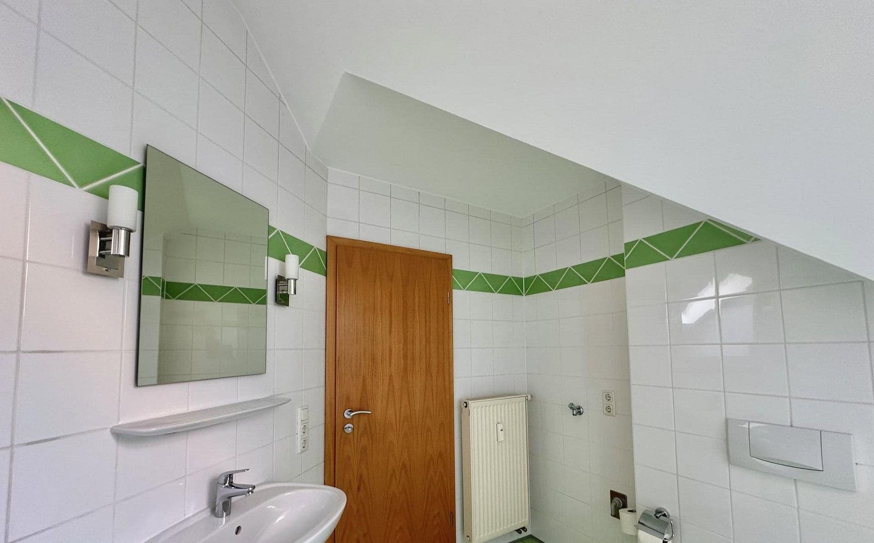 2 bedroom flat to rent, 74 m², Schweich, Rhineland-Palatinate 2 bedroom flat to rent, 74 m², Schweich, Rhineland-Palatinate