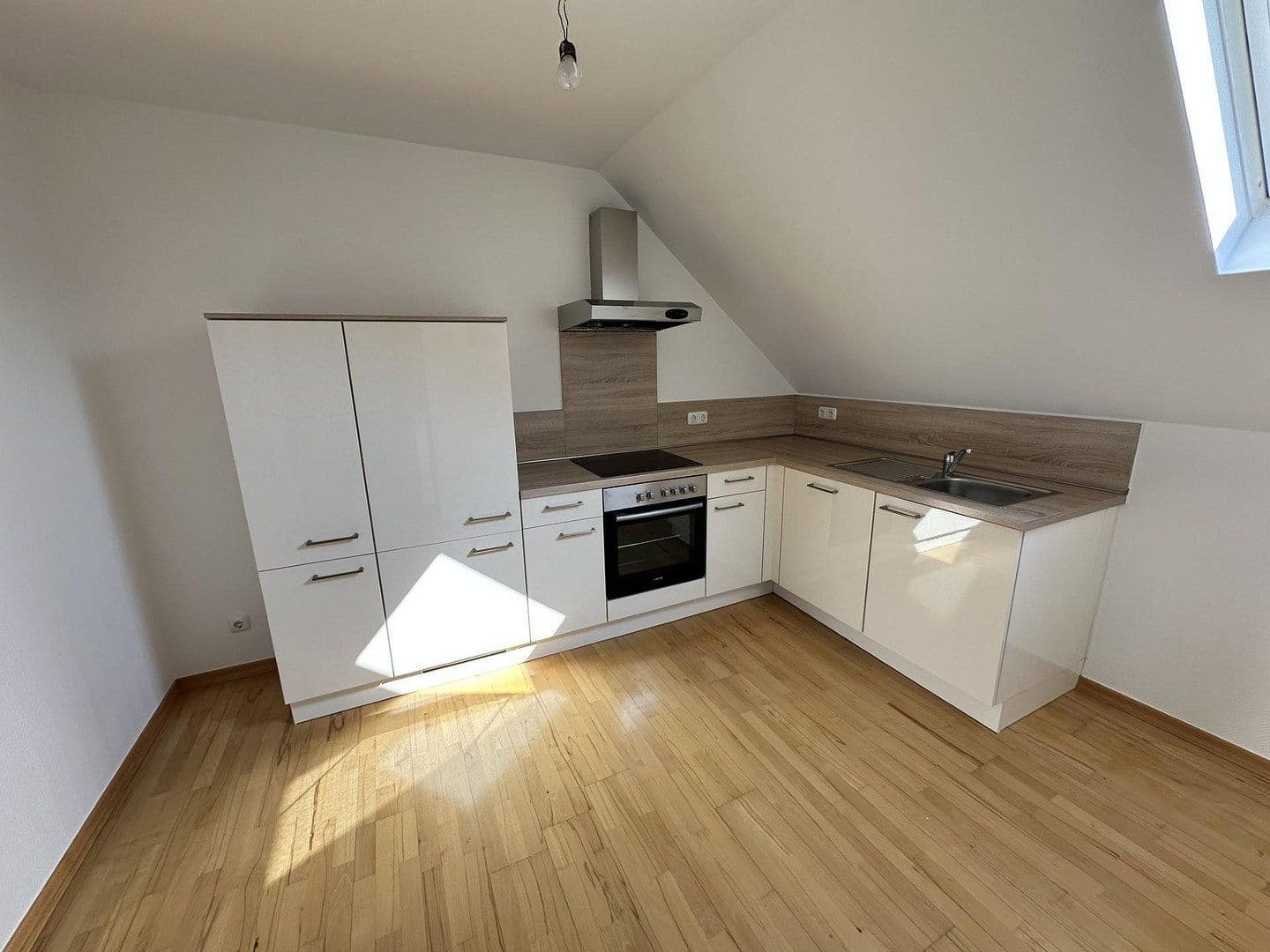 2 bedroom flat to rent, 74 m², Schweich, Rhineland-Palatinate 2 bedroom flat to rent, 74 m², Schweich, Rhineland-Palatinate