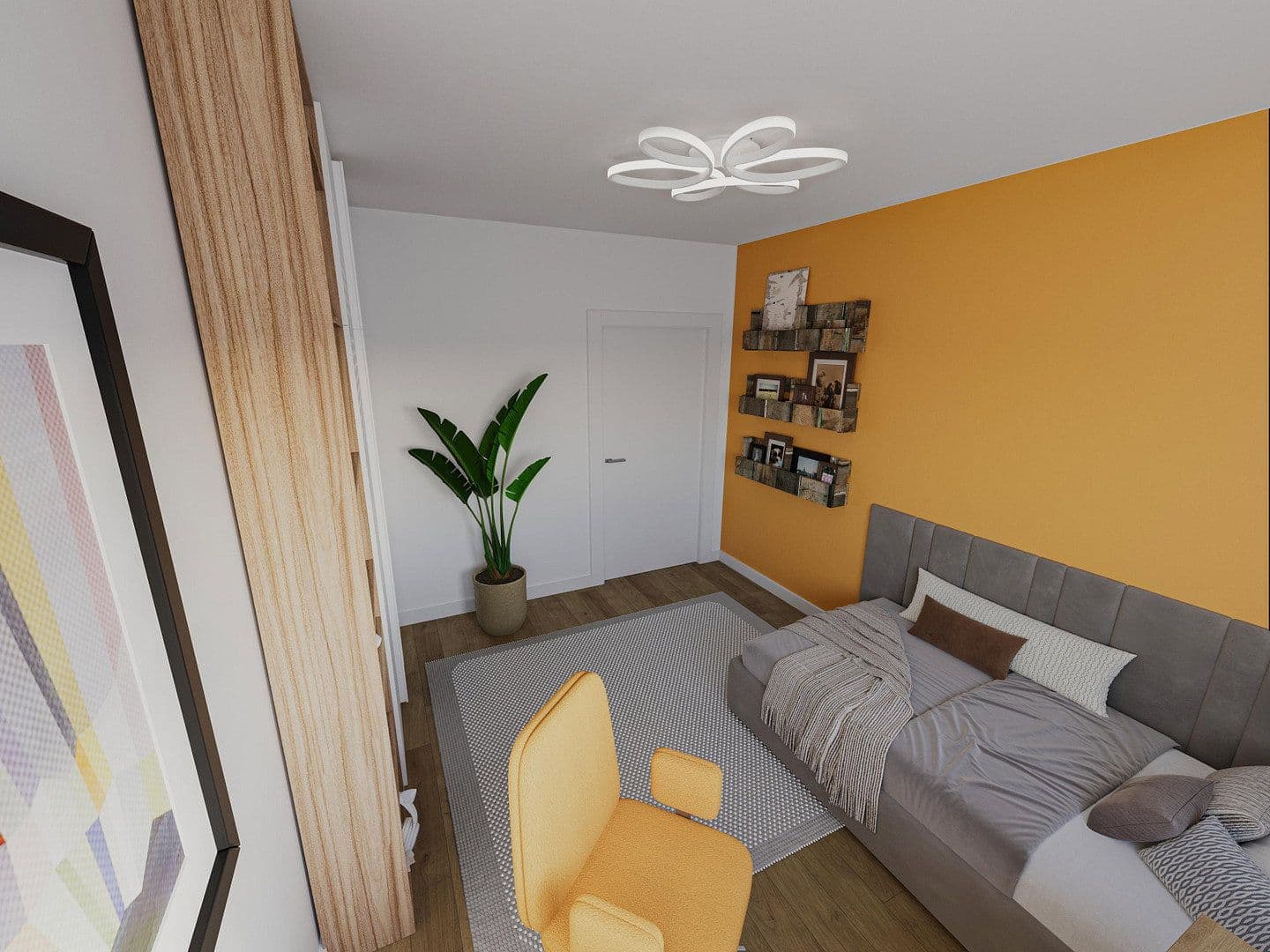 3 bedroom flat for sale, 113 m², Eckweilerstr.12, Bad Sobernheim, Rhineland-Palatinate 3 bedroom flat for sale, 113 m², Eckweilerstr.12, Bad Sobernheim, Rhineland-Palatinate