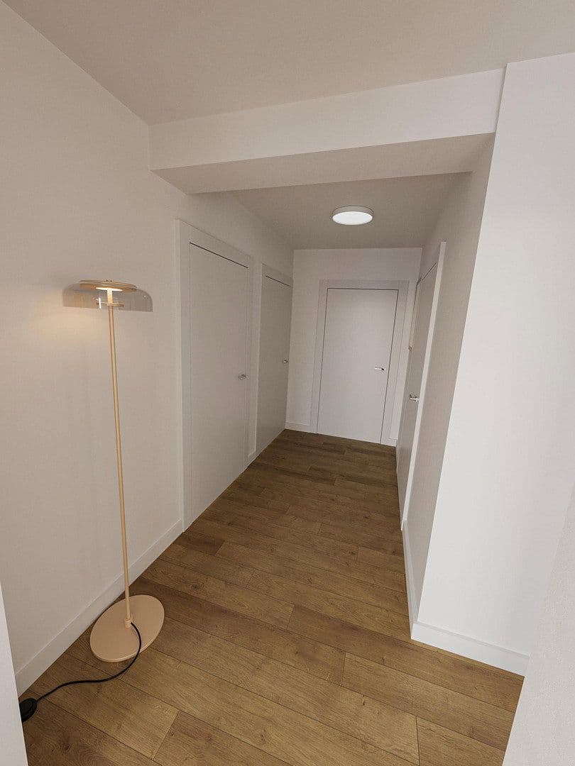 3 bedroom flat for sale, 113 m², Eckweilerstr.12, Bad Sobernheim, Rhineland-Palatinate 3 bedroom flat for sale, 113 m², Eckweilerstr.12, Bad Sobernheim, Rhineland-Palatinate