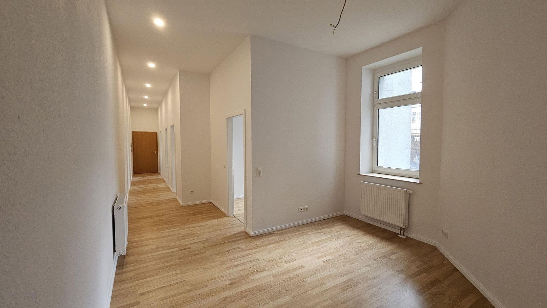 3 bedroom flat to rent, 56 m², Magedburg, Saxony-Anhalt 3 bedroom flat to rent, 56 m², Magedburg, Saxony-Anhalt