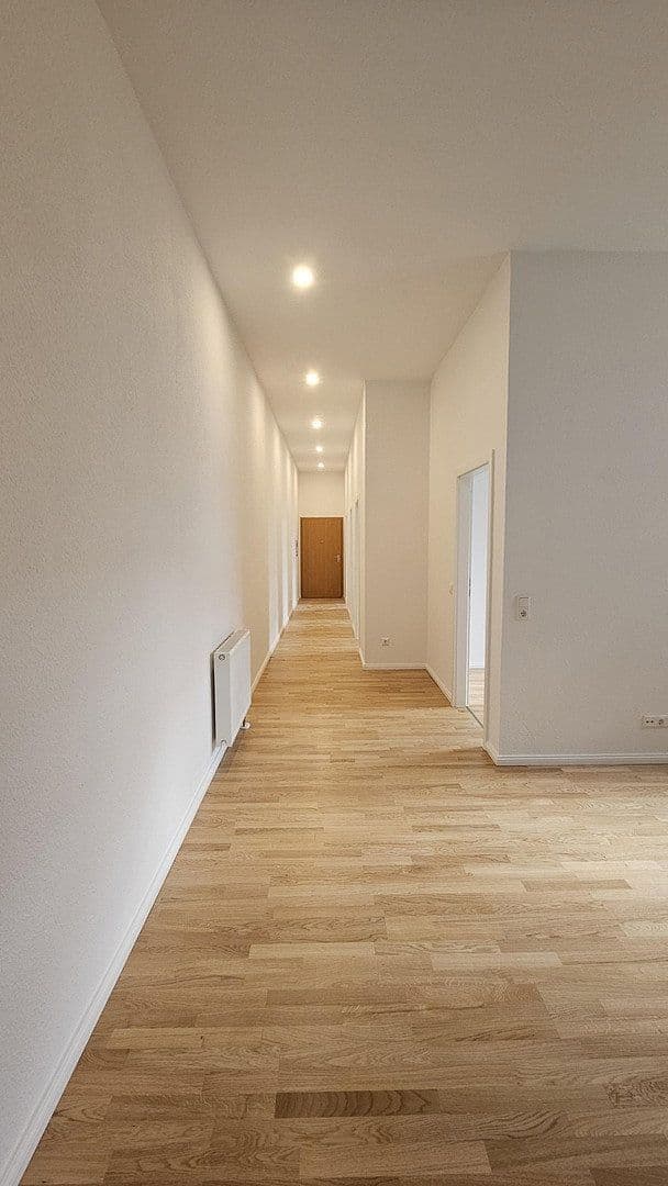 3 bedroom flat to rent, 56 m², Magedburg, Saxony-Anhalt 3 bedroom flat to rent, 56 m², Magedburg, Saxony-Anhalt