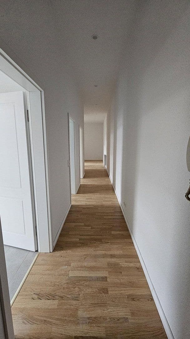 3 bedroom flat to rent, 56 m², Magedburg, Saxony-Anhalt 3 bedroom flat to rent, 56 m², Magedburg, Saxony-Anhalt