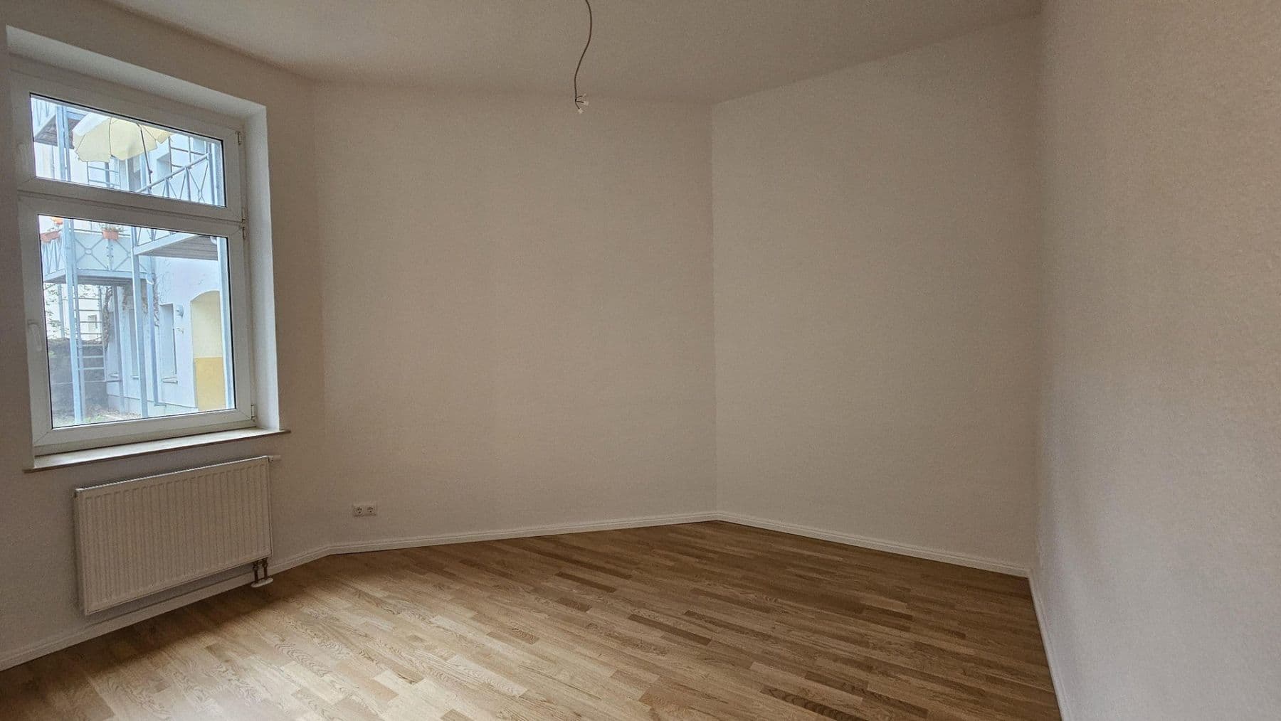 3 bedroom flat to rent, 56 m², Magedburg, Saxony-Anhalt 3 bedroom flat to rent, 56 m², Magedburg, Saxony-Anhalt