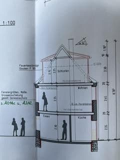 house for sale, 75 m², Oluf-Samson-Gang 6, Flensburg, Schleswig-Holstein house for sale, 75 m², Oluf-Samson-Gang 6, Flensburg, Schleswig-Holstein