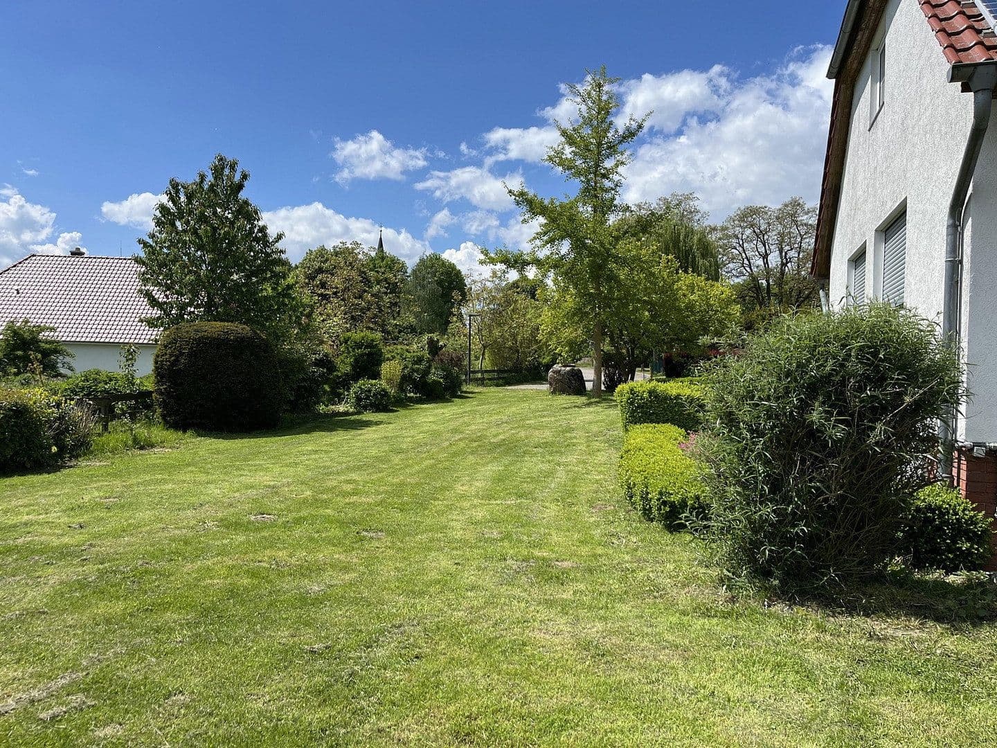 house for sale, 190 m², Frellstedt, Lower Saxony house for sale, 190 m², Frellstedt, Lower Saxony