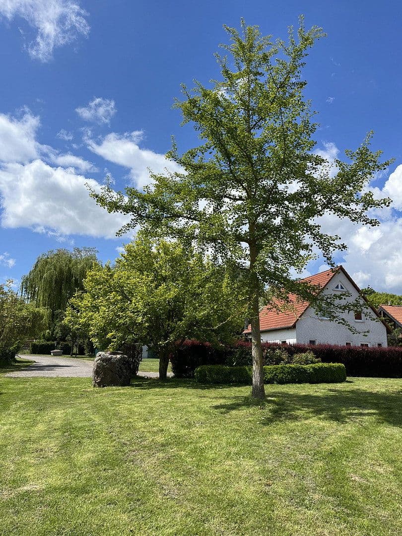 house for sale, 190 m², Frellstedt, Lower Saxony house for sale, 190 m², Frellstedt, Lower Saxony
