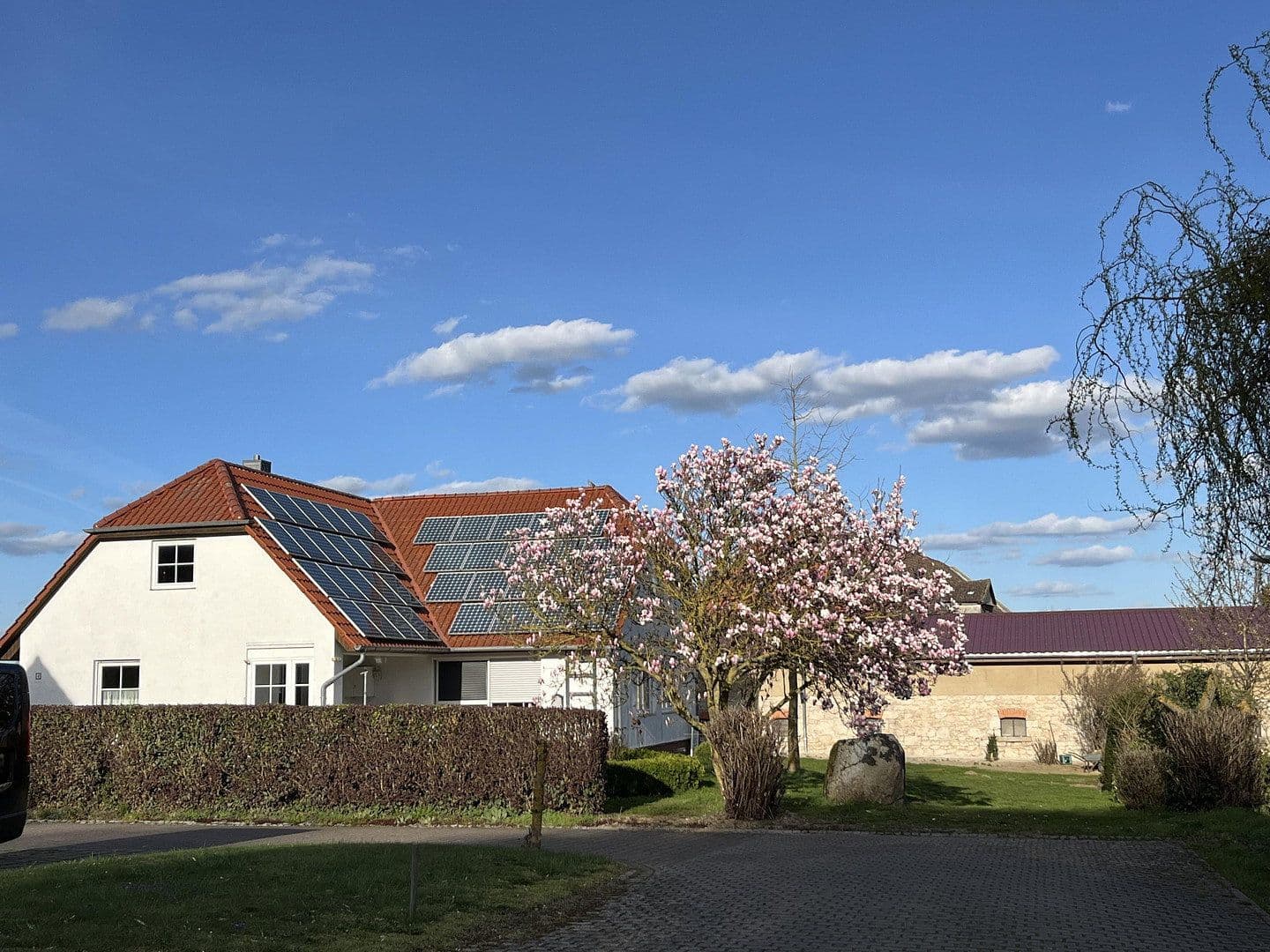 house for sale, 190 m², Frellstedt, Lower Saxony house for sale, 190 m², Frellstedt, Lower Saxony