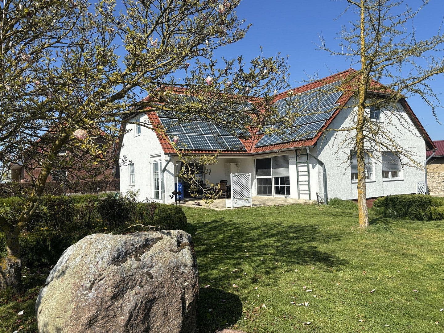 house for sale, 190 m², Frellstedt, Lower Saxony house for sale, 190 m², Frellstedt, Lower Saxony