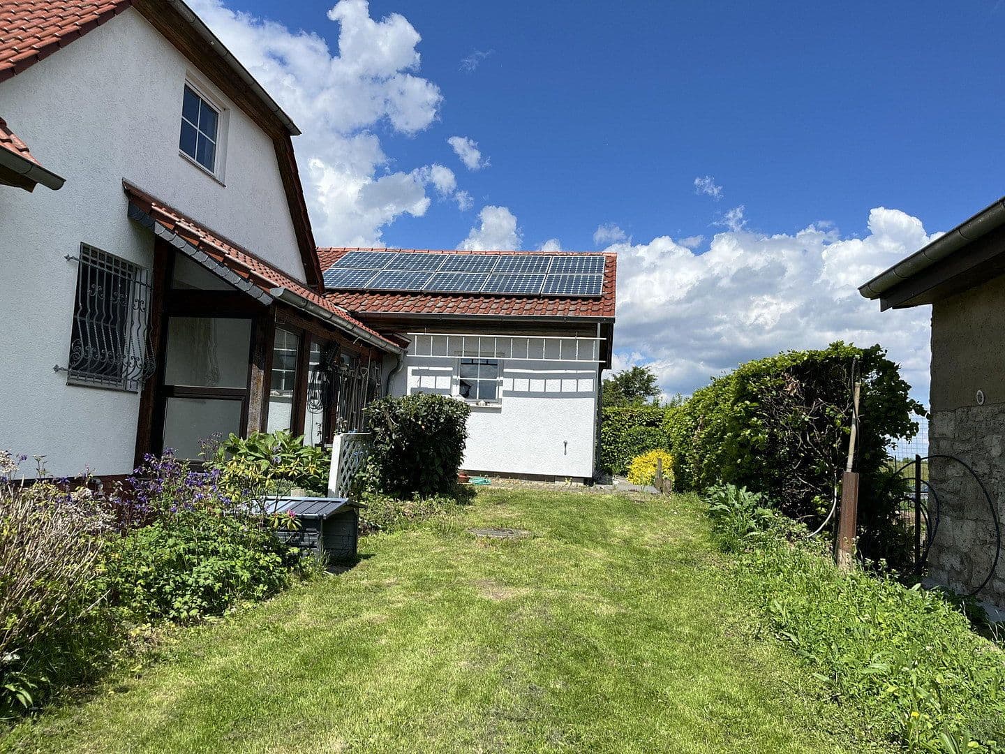 house for sale, 190 m², Frellstedt, Lower Saxony house for sale, 190 m², Frellstedt, Lower Saxony