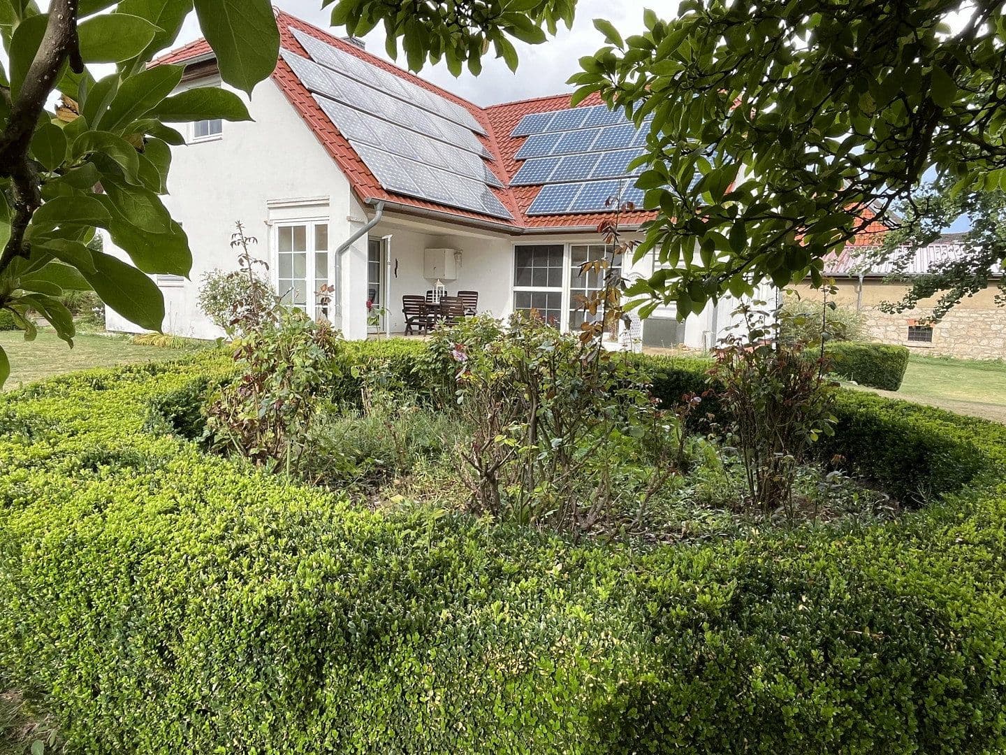 house for sale, 190 m², Frellstedt, Lower Saxony house for sale, 190 m², Frellstedt, Lower Saxony