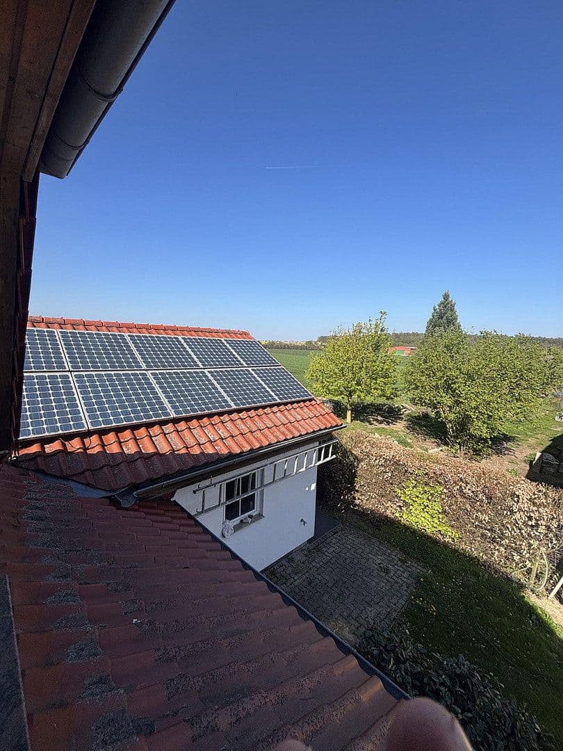 house for sale, 190 m², Frellstedt, Lower Saxony house for sale, 190 m², Frellstedt, Lower Saxony