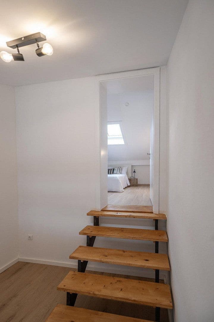 2 bedroom flat to rent, 52 m², Am Seidenhof 12, Passau, Bavaria 2 bedroom flat to rent, 52 m², Am Seidenhof 12, Passau, Bavaria