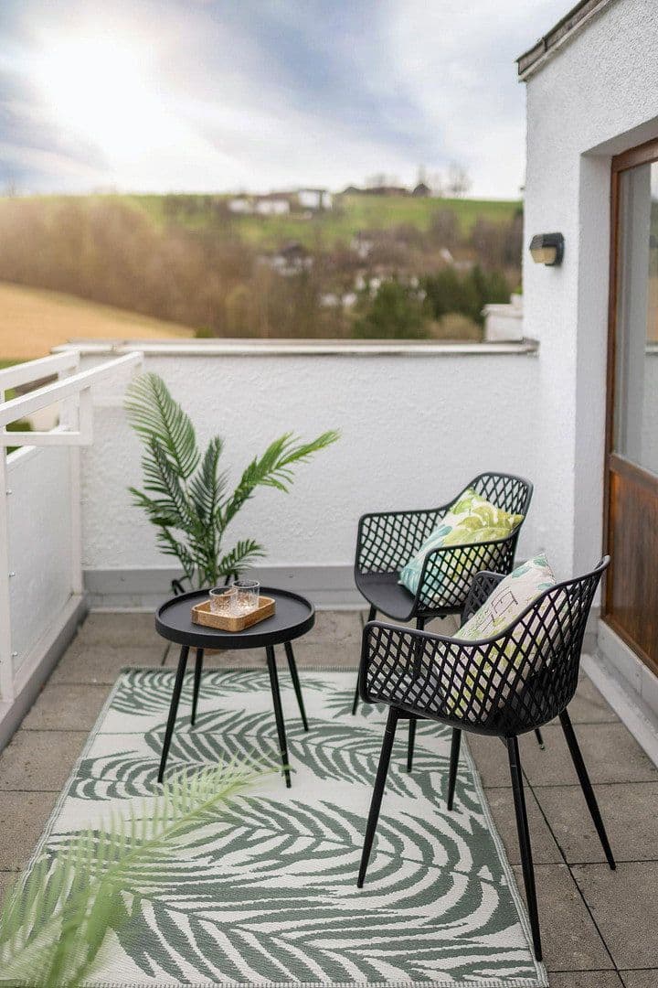 2 bedroom flat to rent, 52 m², Am Seidenhof 12, Passau, Bavaria 2 bedroom flat to rent, 52 m², Am Seidenhof 12, Passau, Bavaria