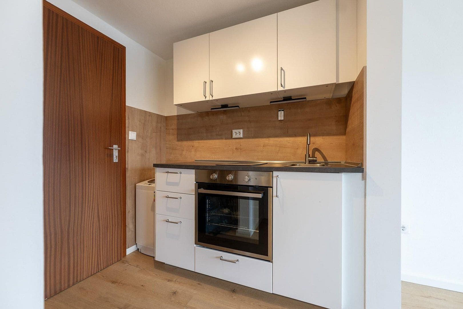 2 bedroom flat to rent, 52 m², Am Seidenhof 12, Passau, Bavaria 2 bedroom flat to rent, 52 m², Am Seidenhof 12, Passau, Bavaria