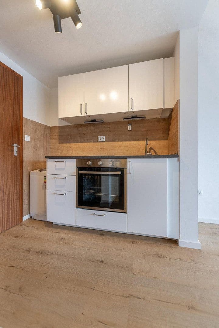 2 bedroom flat to rent, 52 m², Am Seidenhof 12, Passau, Bavaria 2 bedroom flat to rent, 52 m², Am Seidenhof 12, Passau, Bavaria