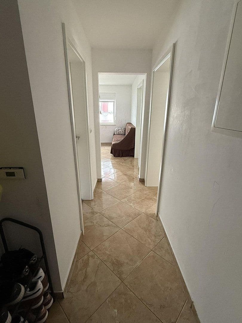 2 bedroom flat to rent, 55 m², Wifostr. 4, Ebrach, Bavaria 2 bedroom flat to rent, 55 m², Wifostr. 4, Ebrach, Bavaria