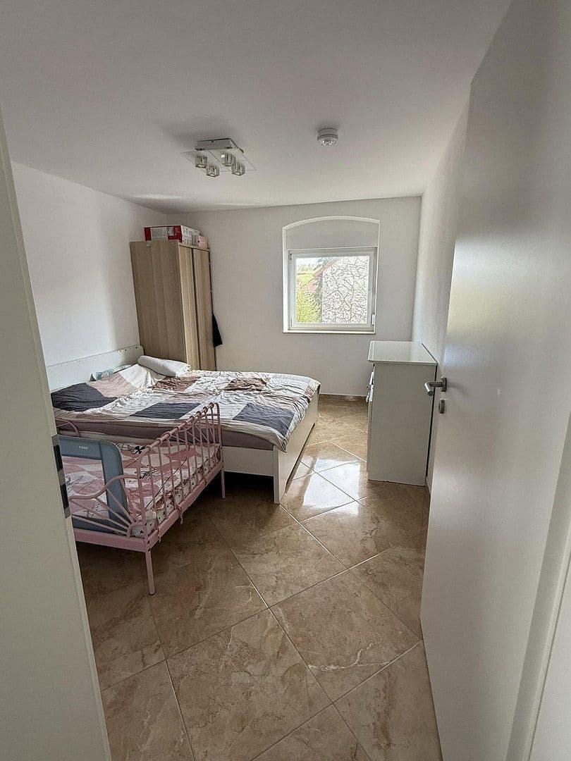 2 bedroom flat to rent, 55 m², Wifostr. 4, Ebrach, Bavaria 2 bedroom flat to rent, 55 m², Wifostr. 4, Ebrach, Bavaria
