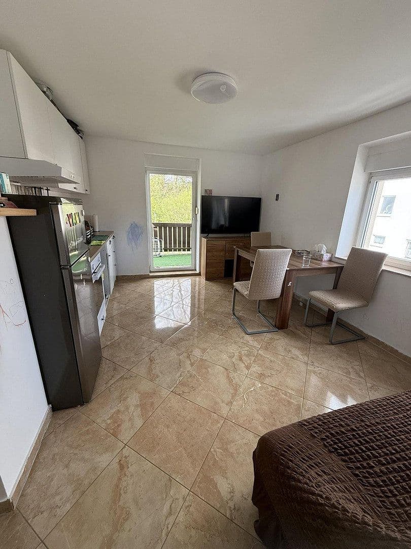 2 bedroom flat to rent, 55 m², Wifostr. 4, Ebrach, Bavaria 2 bedroom flat to rent, 55 m², Wifostr. 4, Ebrach, Bavaria