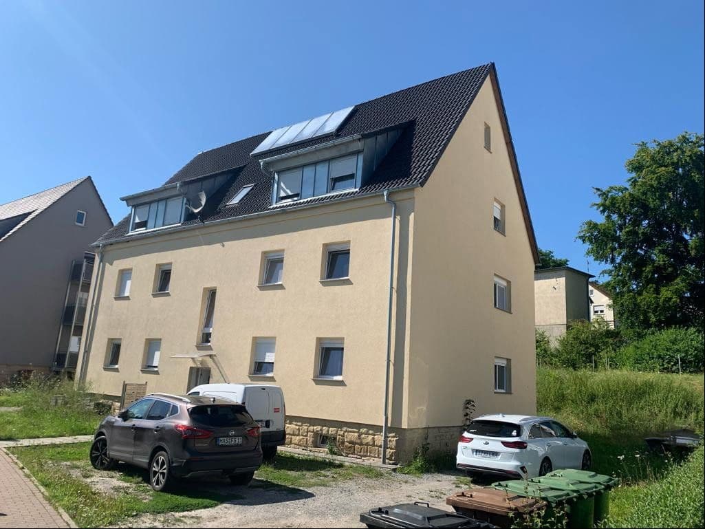 2 bedroom flat to rent, 55 m², Wifostr. 4, Ebrach, Bavaria 2 bedroom flat to rent, 55 m², Wifostr. 4, Ebrach, Bavaria