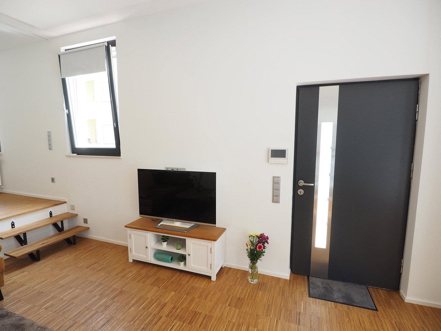 2 bedroom flat to rent, 43 m², Heilbronn, Baden-Württemberg 2 bedroom flat to rent, 43 m², Heilbronn, Baden-Württemberg