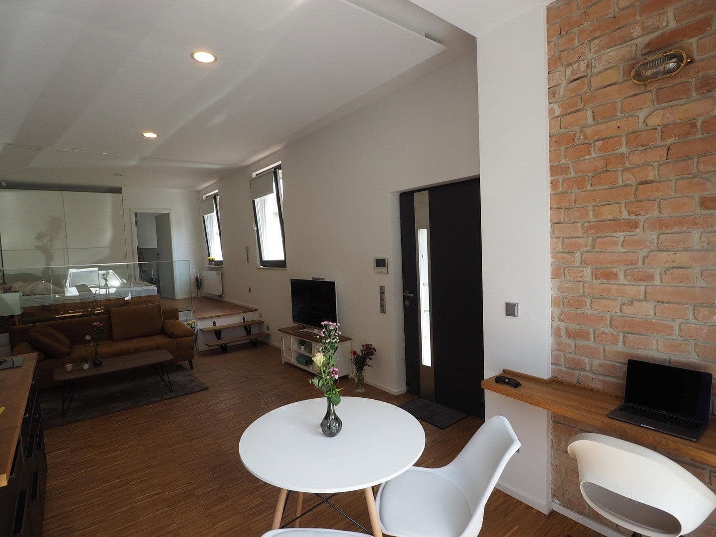 2 bedroom flat to rent, 43 m², Heilbronn, Baden-Württemberg 2 bedroom flat to rent, 43 m², Heilbronn, Baden-Württemberg