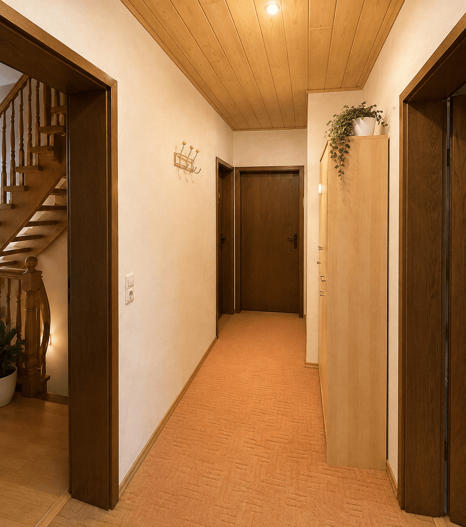 house for sale, 186 m², Germersheim, Rhineland-Palatinate house for sale, 186 m², Germersheim, Rhineland-Palatinate
