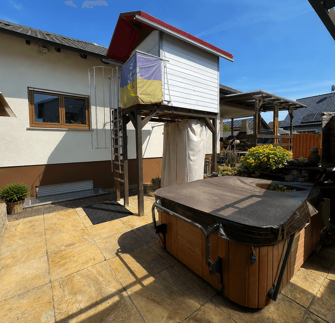 house for sale, 186 m², Germersheim, Rhineland-Palatinate house for sale, 186 m², Germersheim, Rhineland-Palatinate