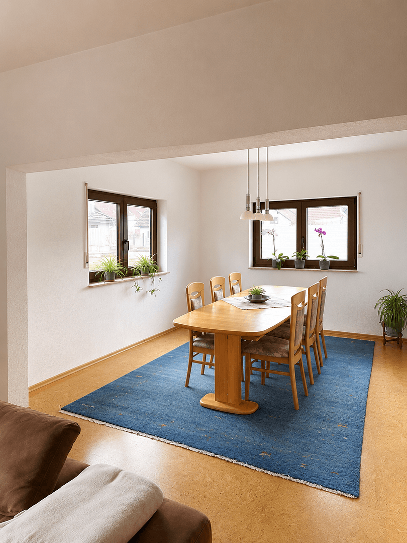 house for sale, 186 m², Germersheim, Rhineland-Palatinate house for sale, 186 m², Germersheim, Rhineland-Palatinate