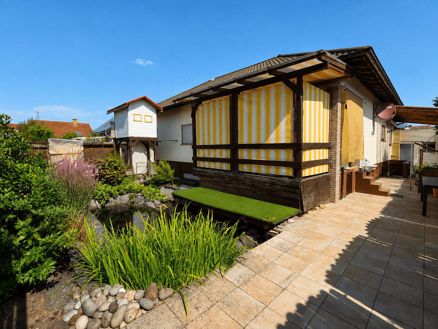 house for sale, 186 m², Germersheim, Rhineland-Palatinate house for sale, 186 m², Germersheim, Rhineland-Palatinate